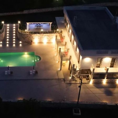 Villa Fumarola Ostuni Exteriör bild