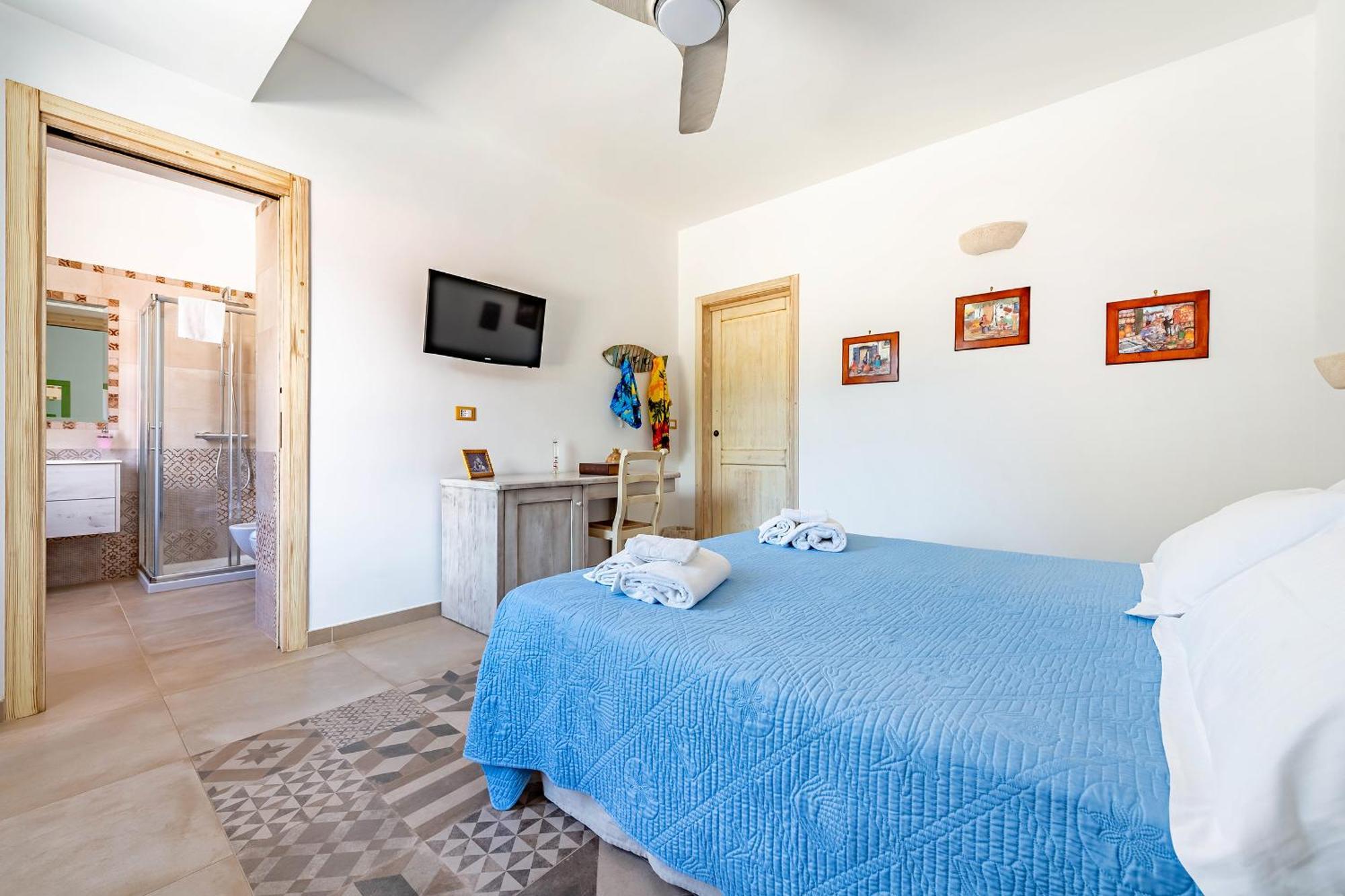 Villa Fumarola Ostuni Exteriör bild