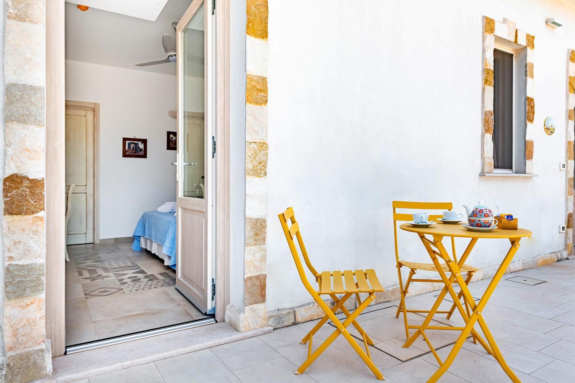 Villa Fumarola Ostuni Exteriör bild
