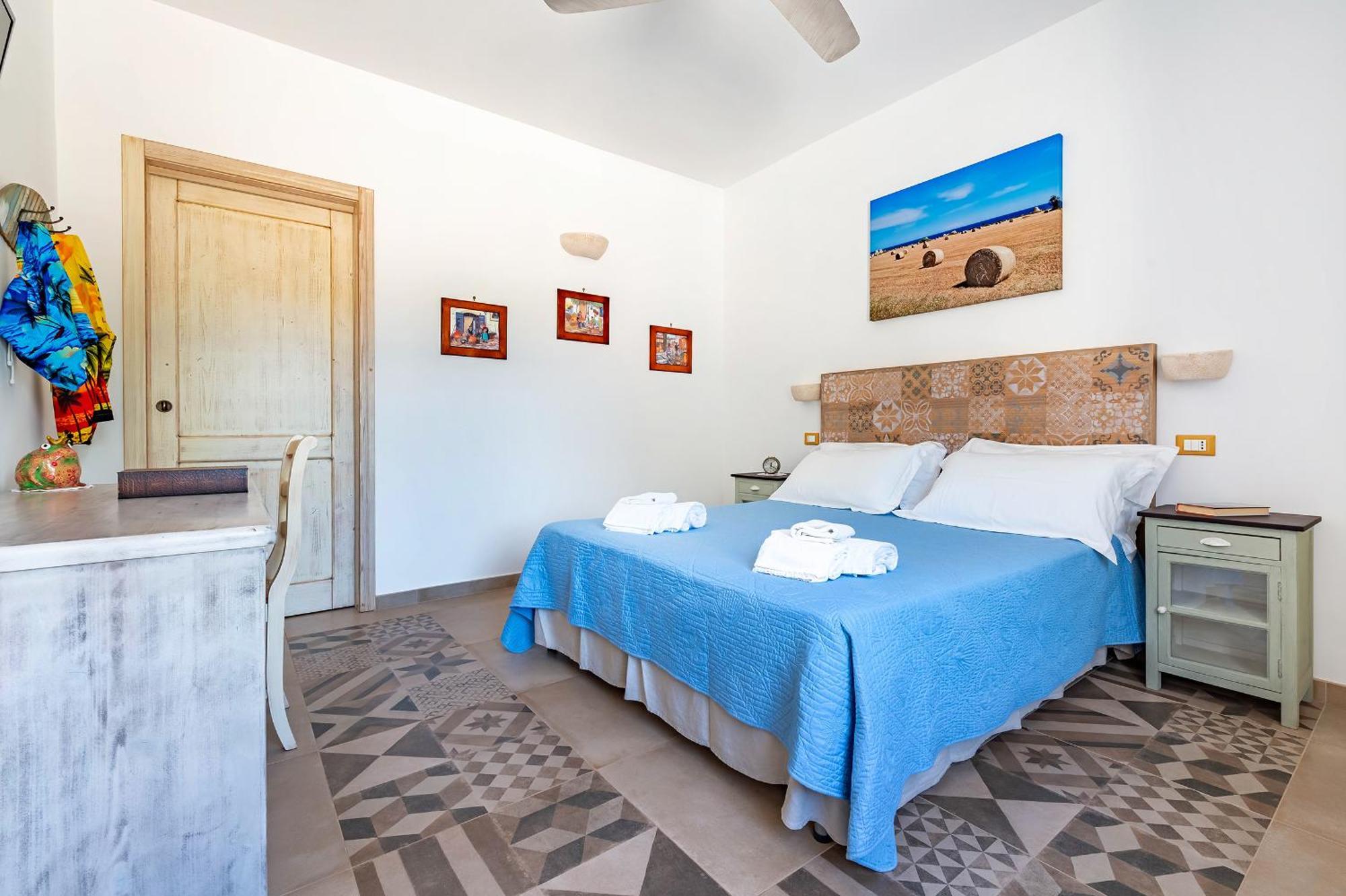 Villa Fumarola Ostuni Exteriör bild
